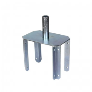 Building Construction Used Adjustable Steel Prop Accessories U Fork Head