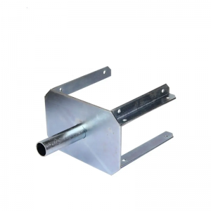 Building Construction Used Adjustable Steel Prop Accessories U Fork Head