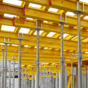 Building Construction Used Adjustable Steel Prop Accessories U Fork Head