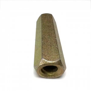 Construction Formwork Accessories Tie Rod Casting Hex Nut