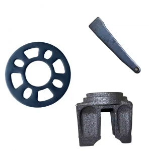 Ringlock Scaffolding Accessories Ringlock Scaffolding Ledger End