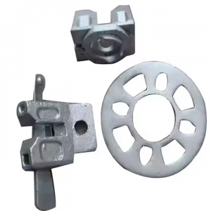 Ringlock Scaffolding Accessories Ringlock Scaffolding Ledger End
