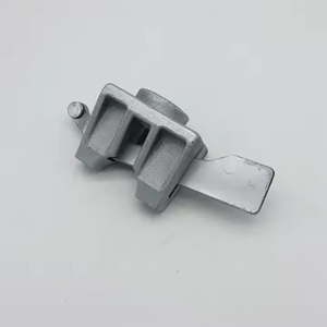 Ringlock Scaffolding Accessories Ringlock Scaffolding Ledger End