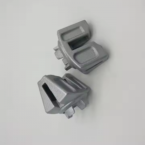 Ringlock Scaffolding Accessories Ringlock Scaffolding Ledger End