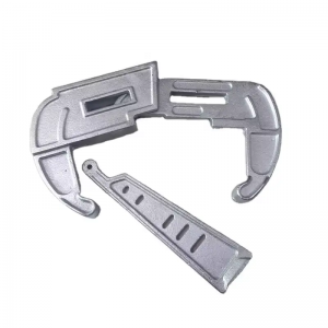 Building Construction Formwork Panel Clamp DOKA Clamp