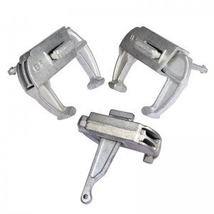 Building Construction Formwork Panel Clamp DOKA Clamp