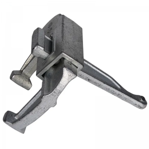 Building Construction Formwork Panel Clamp DOKA Clamp