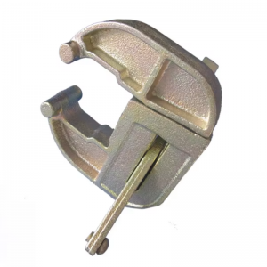 Building Construction Formwork Panel Clamp DOKA Clamp