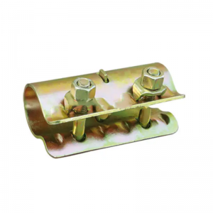 Scaffolding Accessories Sleeve Coupler Galvanized Scaffolding Coupler