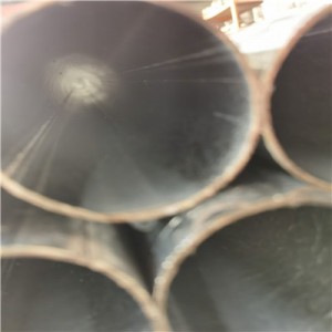 Galvanized Steel Pipe for Solar Tracker System