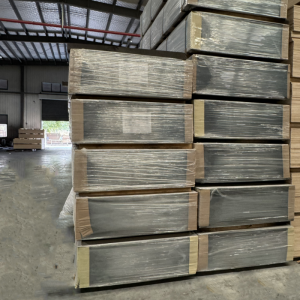 Black Film Faced Plywood formwork plywood board panel for construction