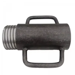 High quality galvanized steel scaffolding prop nut