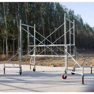 High Quality Galvanized Scaffolding Parts Scaffold Brackets