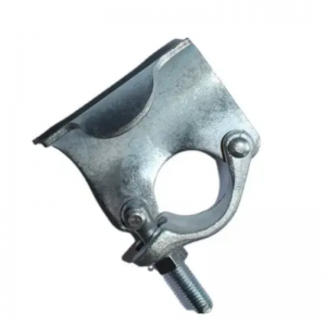 Scaffolding Coupler Galvanized Putlog Coupler Scaffolding pipe clamp