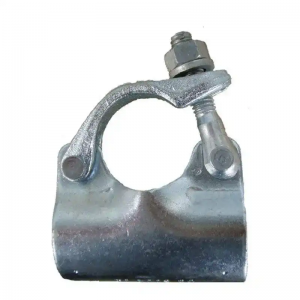 Scaffolding Coupler Galvanized Putlog Coupler Scaffolding pipe clamp