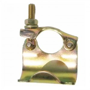 Scaffolding Coupler Galvanized Putlog Coupler Scaffolding pipe clamp