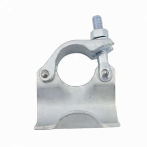Scaffolding Coupler Galvanized Putlog Coupler Scaffolding pipe clamp