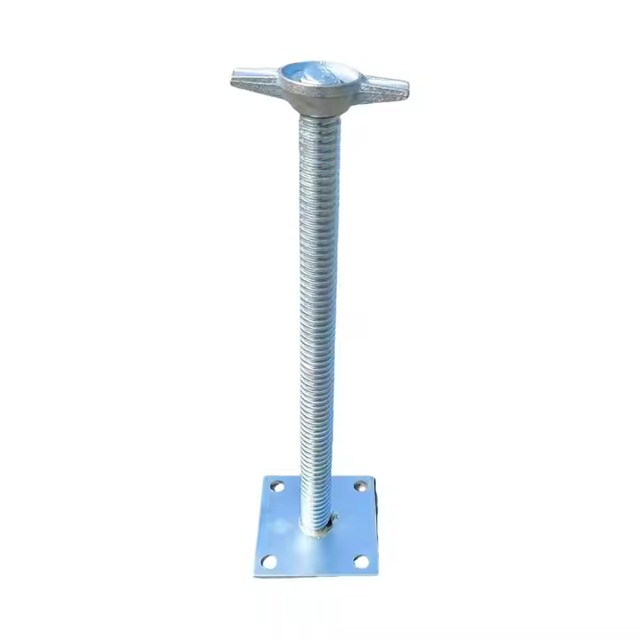 scaffolding jack base03