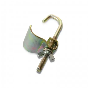 Wholesale Scaffolding Parts Scaffolding Ladder Coupler