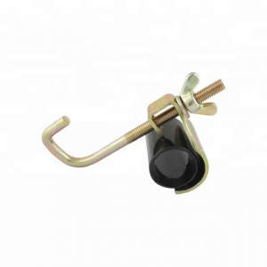 Wholesale Scaffolding Parts Scaffolding Ladder Coupler