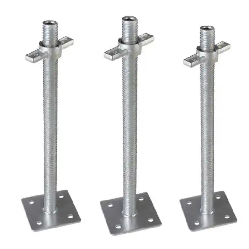scaffolding screw jacks020
