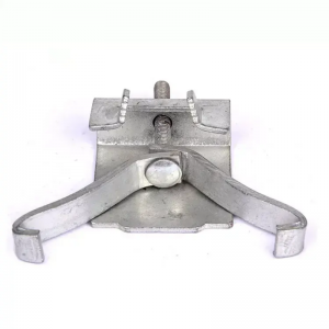 Formwork Connectors shuttering timber Clamp for Construction