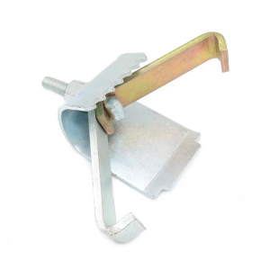 Formwork Connectors shuttering timber Clamp for Construction