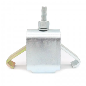 Formwork Connectors shuttering timber Clamp for Construction