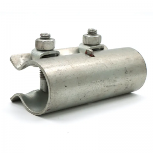 Q235 Steel Scaffolding Fittings Galvanized Sleeve Coupler