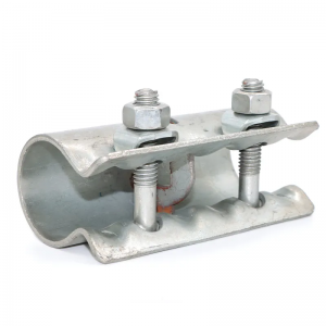High Quality Drop Forged Scaffolding Sleeve Coupler