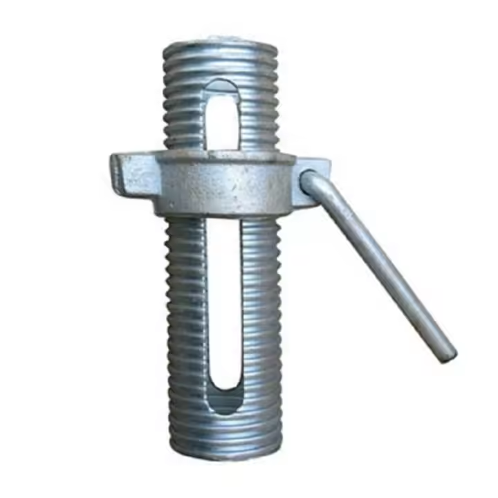Steel Prop Accessories Prop Sleeve Nut