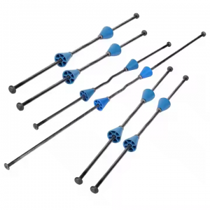 High Quality Concrete Formwork Accessories Steel Snap Tie