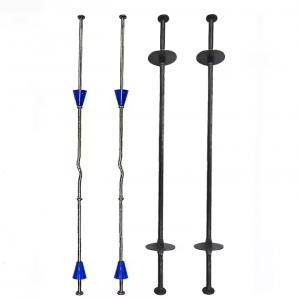 High Quality Concrete Formwork Accessories Steel Snap Tie