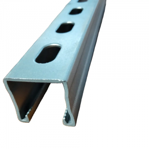 c channel steel for sale Solar mounting system