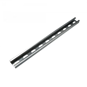HDG Electrical Galvanized Customized Unistrut C Channel for solar mounting bracket