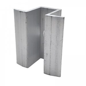 Solar mounting clamps for solar pv roof mounting structure