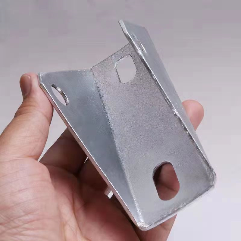 solar triangle  connector 11