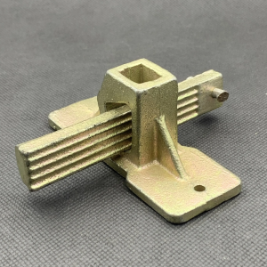 Construction building galvanized formwork casting rapid spring clamp