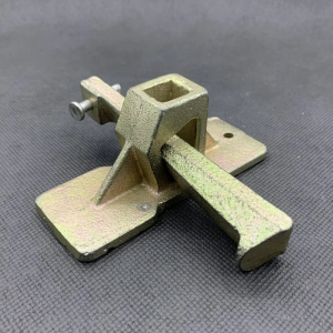 Construction building galvanized formwork casting rapid spring clamp