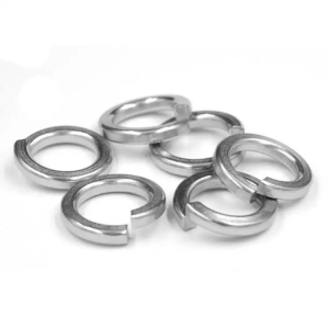 Carbon Steel Stainless Steel Spring Washer Made In China