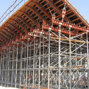 Scaffolding system