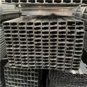 Steel Liner for Window and door