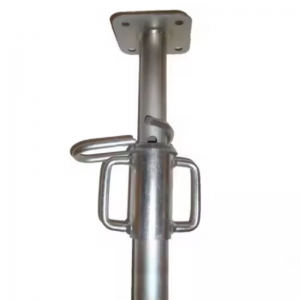 Adjustable  Galvanized Heavy Duty Steel Props