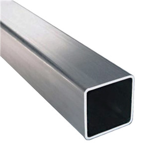 Square Hollow Section Pipe
