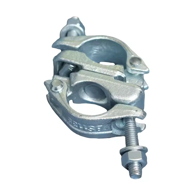 swivel coupler forged scaffolding clamp (6)
