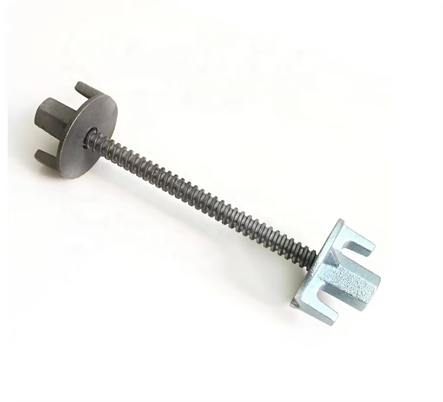 Formwork Accessories Steel Tie Rod