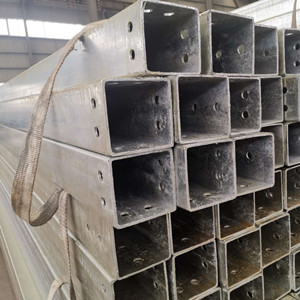 Square /Torque Steel  Pipe