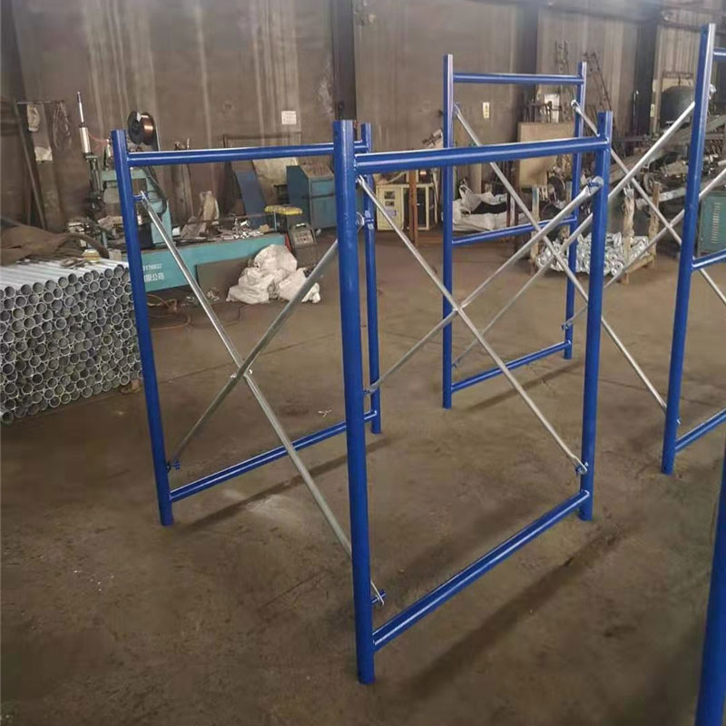 Scaffolding Steel Prop