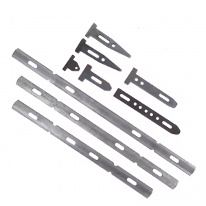 High Quality Metal Building Materials Formwork Accessories formwork wall tie