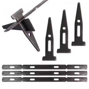 High Quality Metal Building Materials Formwork Accessories formwork wall tie